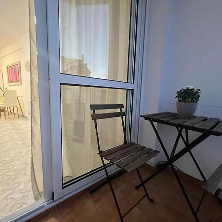 Apartamento Centrico San Miguel 코르도바 외부 사진
