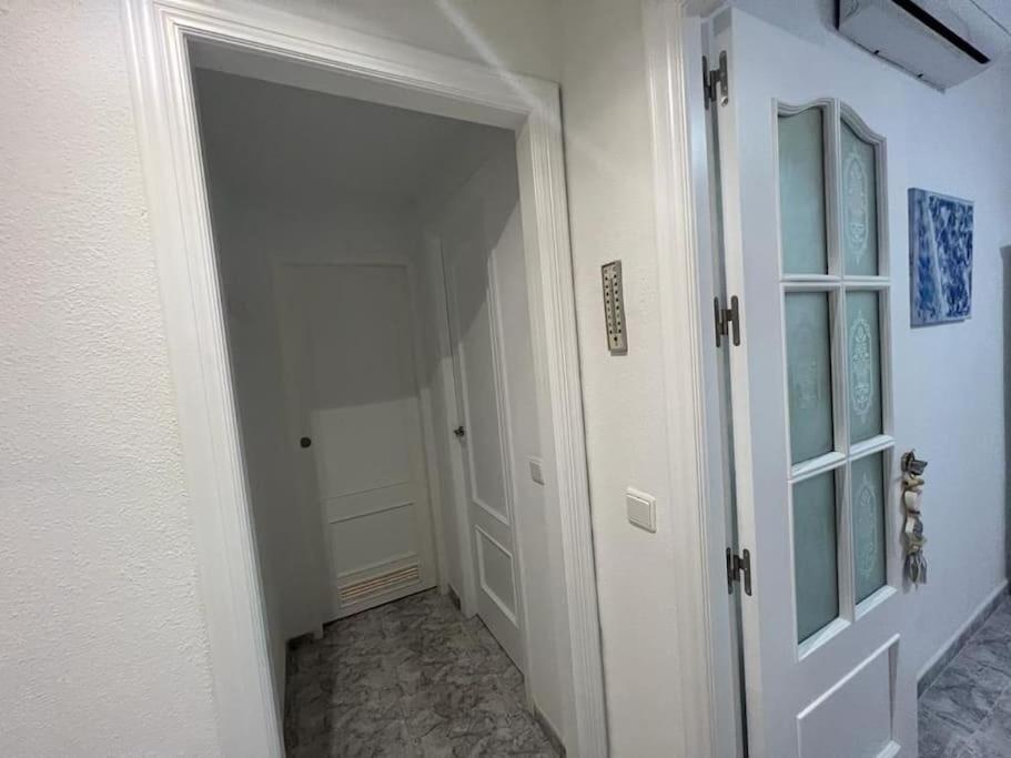 Apartamento Centrico San Miguel 코르도바 외부 사진