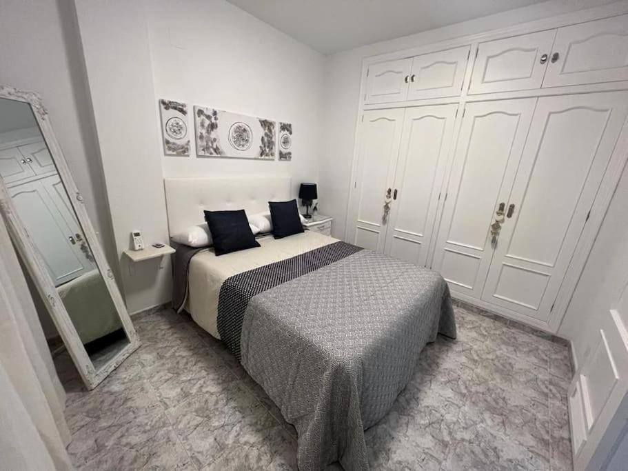 Apartamento Centrico San Miguel 코르도바 외부 사진
